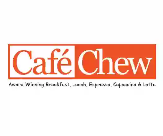 Café Chew Café Chew