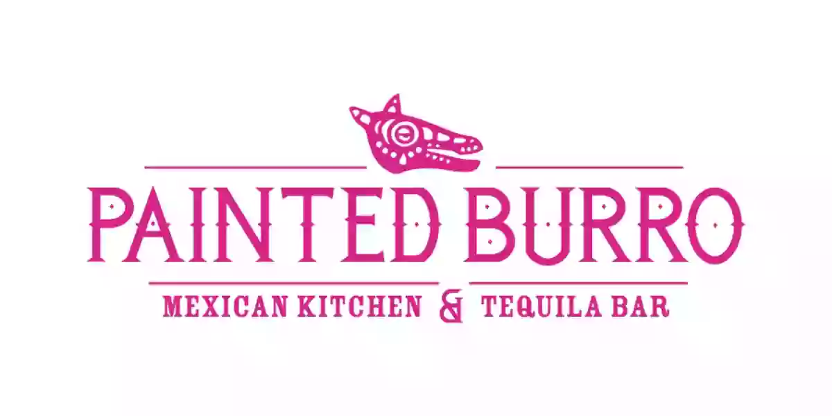 Painted Burro Brookline Painted Burro Brookline