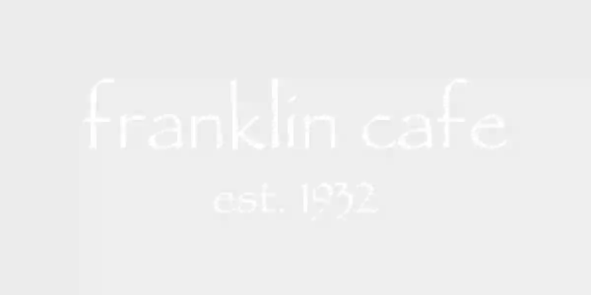 Franklin Cafe Franklin Cafe