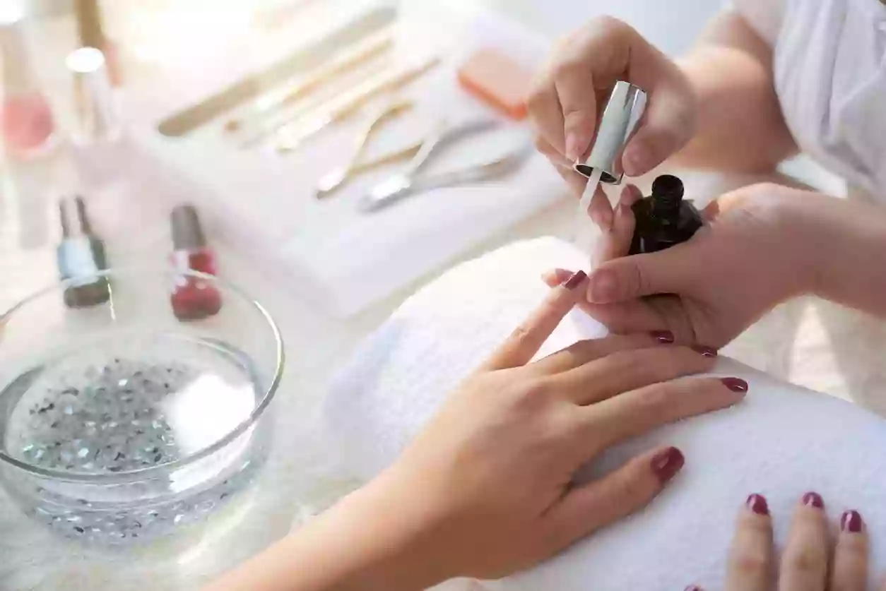 4U Nail Spa 4U Nail Spa