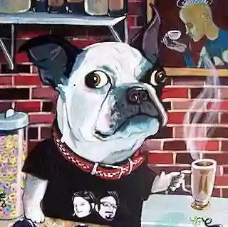 Gulu-Gulu Cafe Gulu-Gulu Cafe