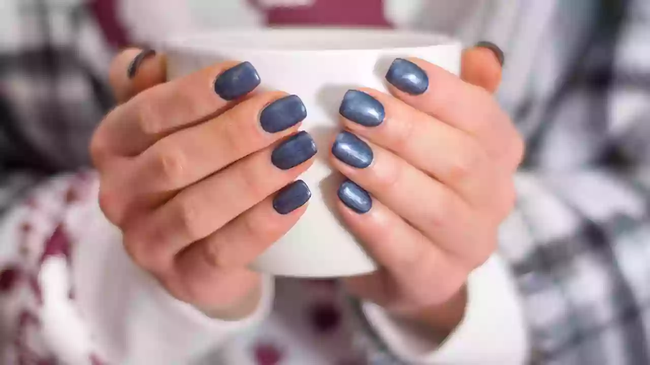 Nails by Hana
