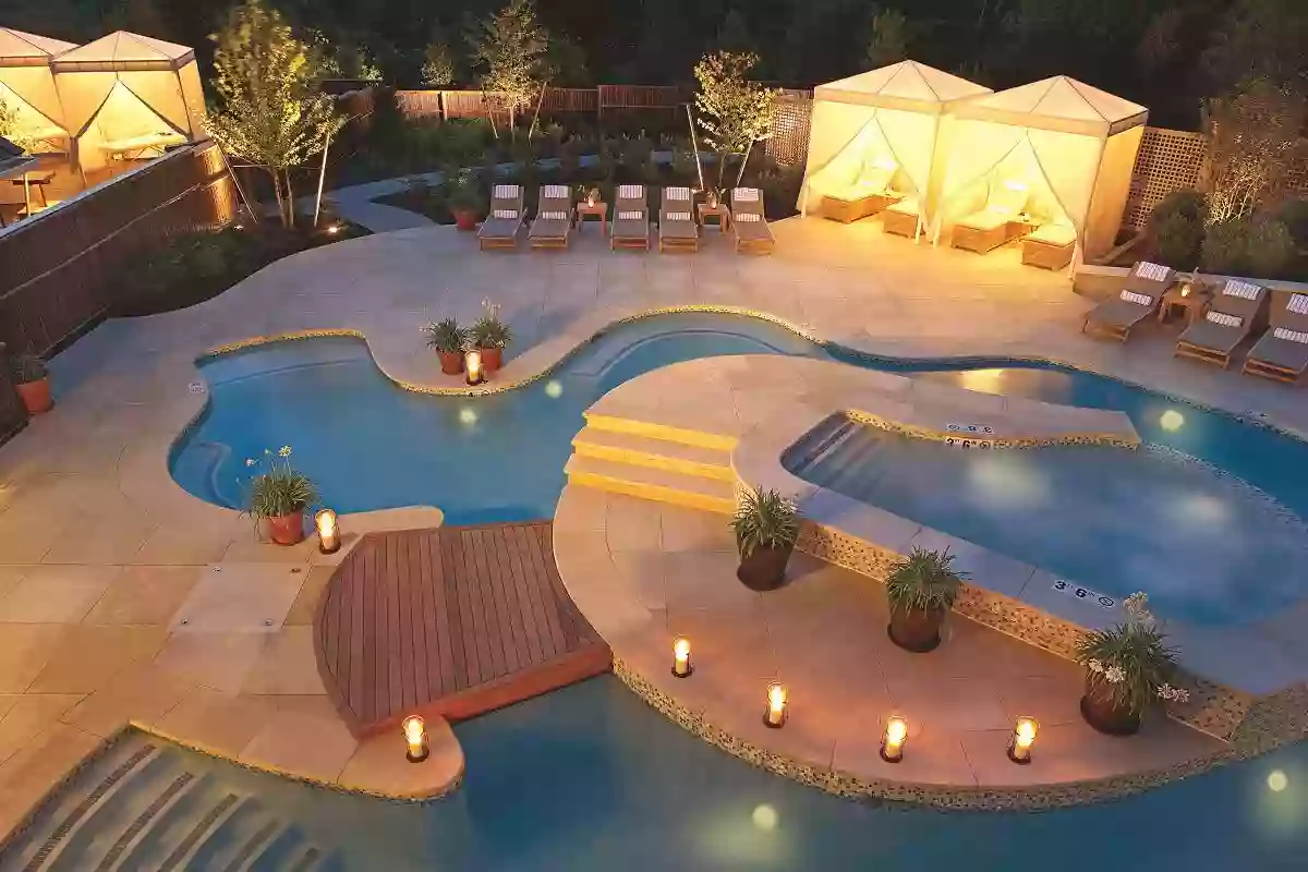 The Spa at Chatham Bars Inn The Spa at Chatham Bars Inn