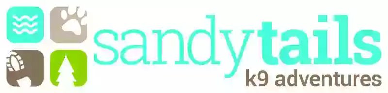 Sandy Tails K9 Adventures Sandy Tails K9 Adventures