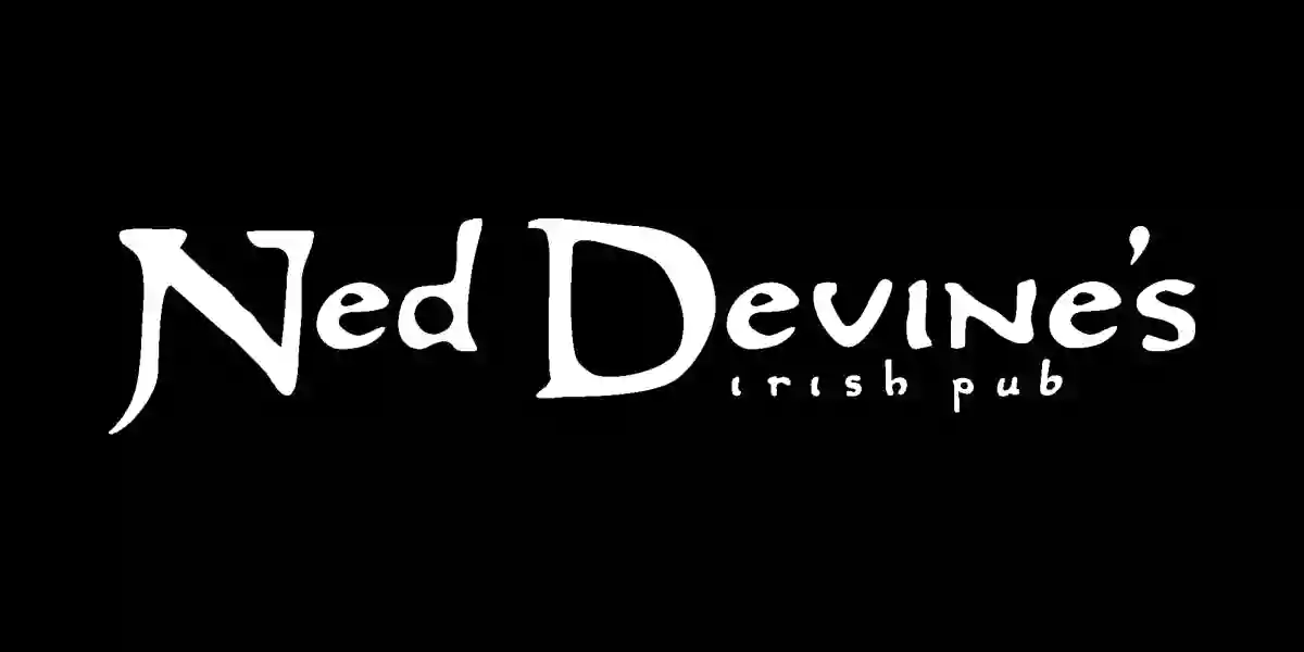 Ned Devine's