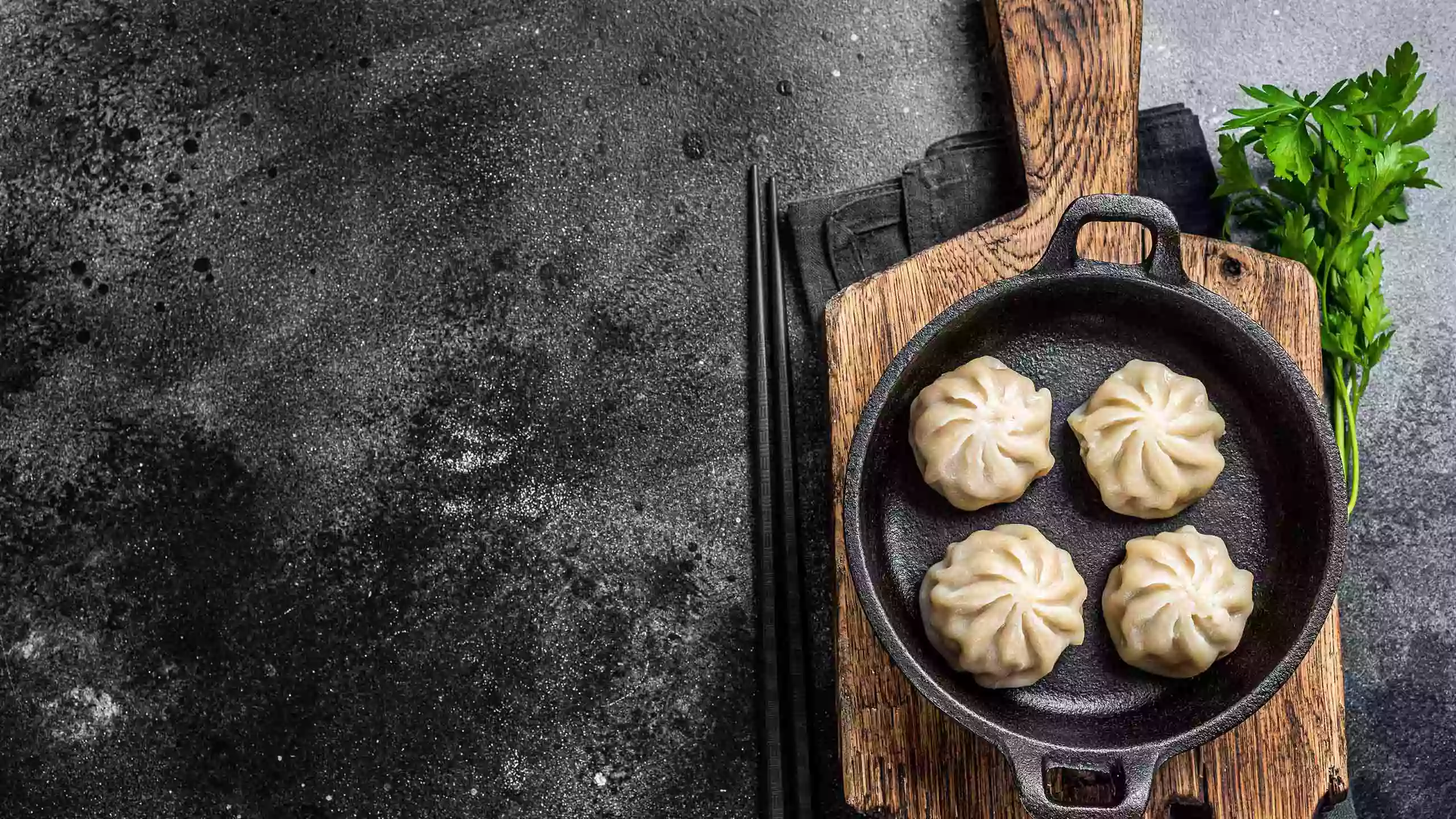 Dim Sum Dim Sum