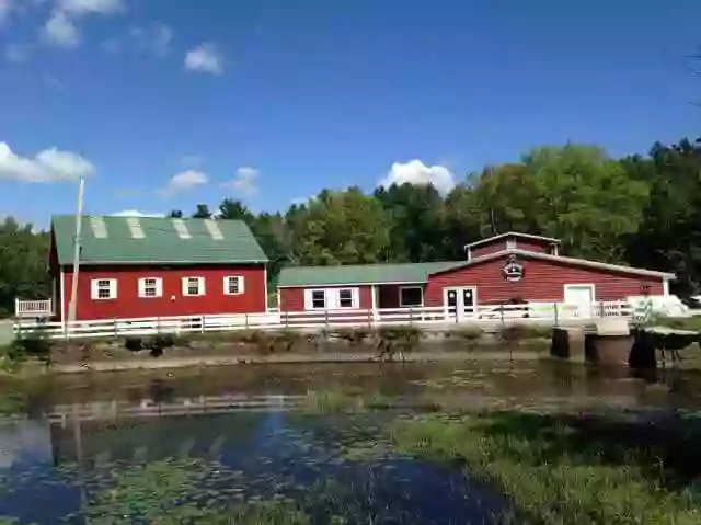 Sherburne Lumber Sherburne Lumber