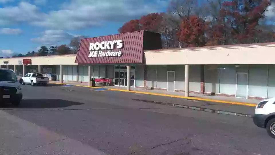 Rocky's Ace Hardware Rocky's Ace Hardware
