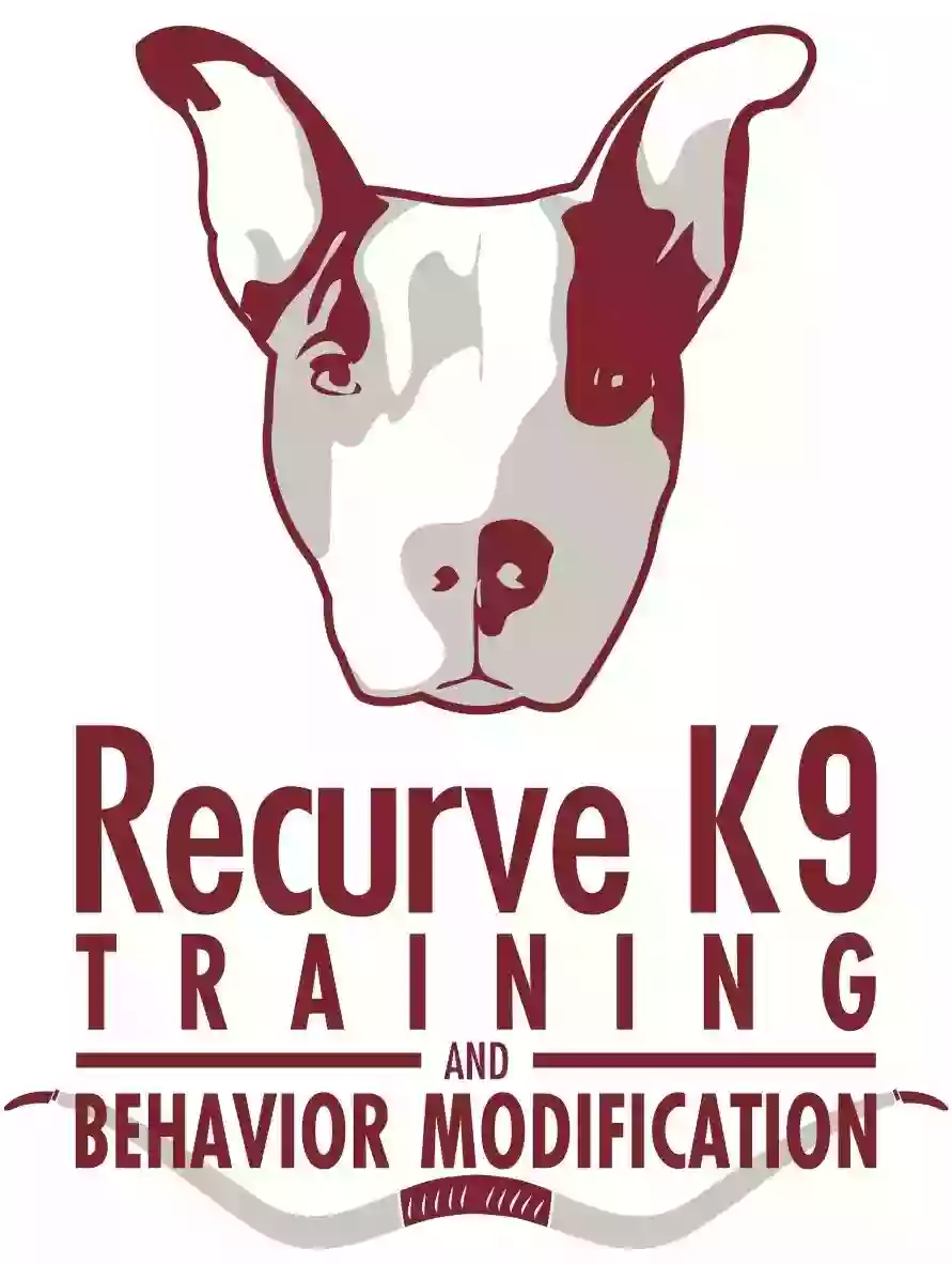 Recurve K9 Recurve K9