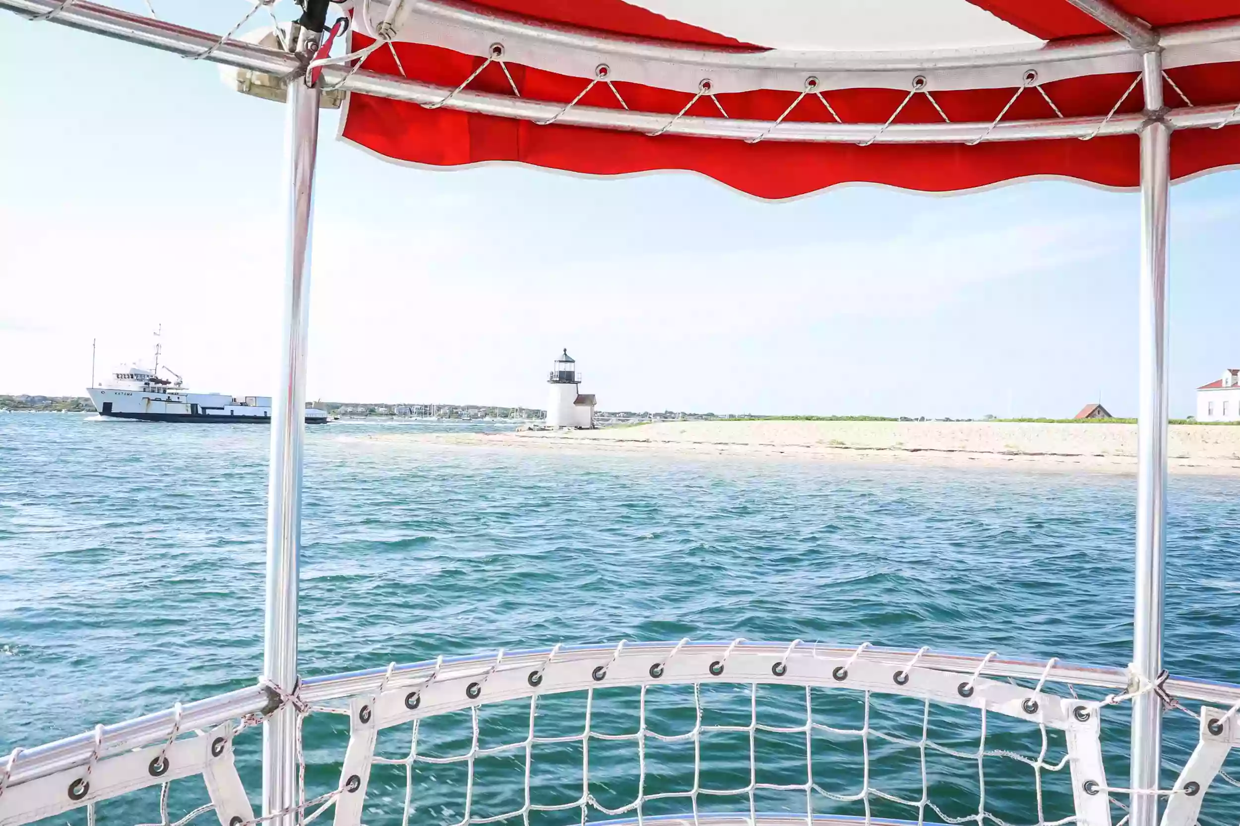 Nantucket By Water Nantucket By Water