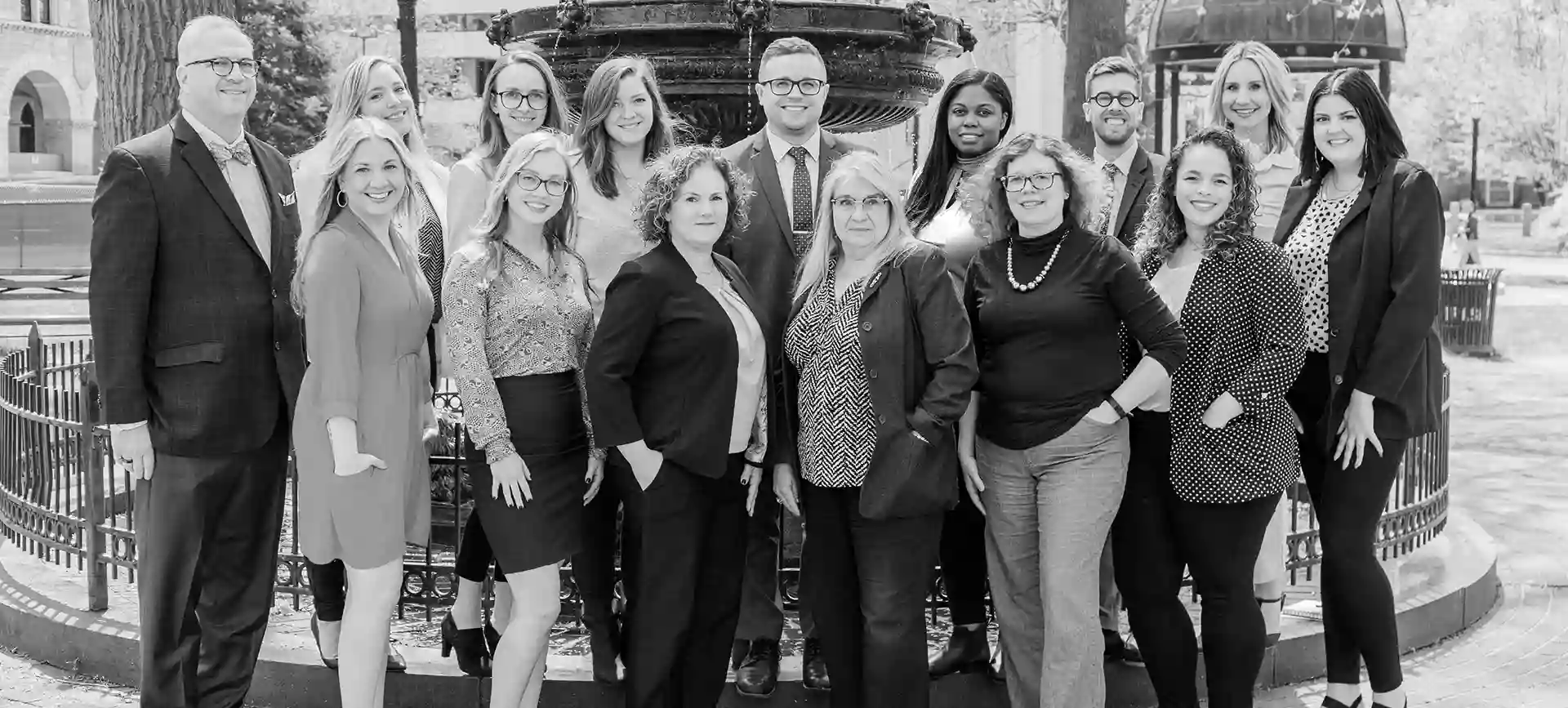 The Markens Group, Inc. The Markens Group, Inc.
