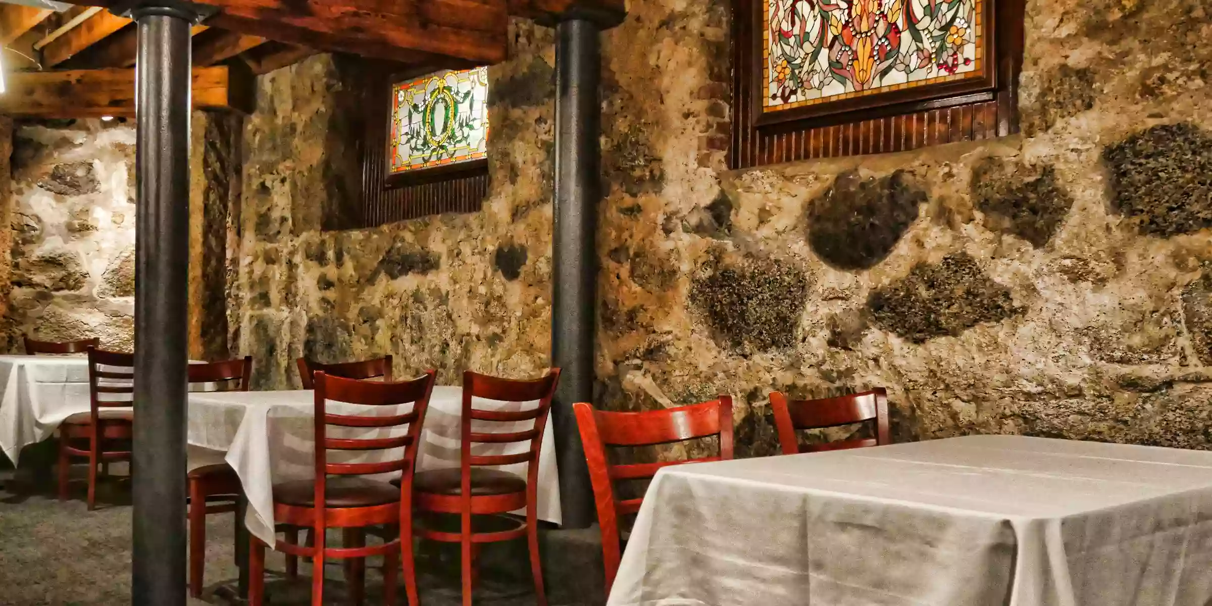 Restaurant 89 Restaurant 89