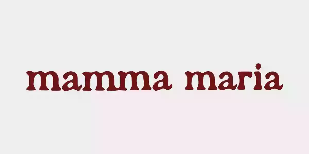 Mamma Maria Mamma Maria