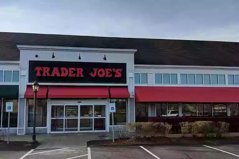 Trader Joe's Trader Joe's