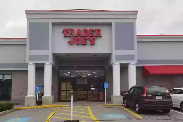 Trader Joe's Trader Joe's