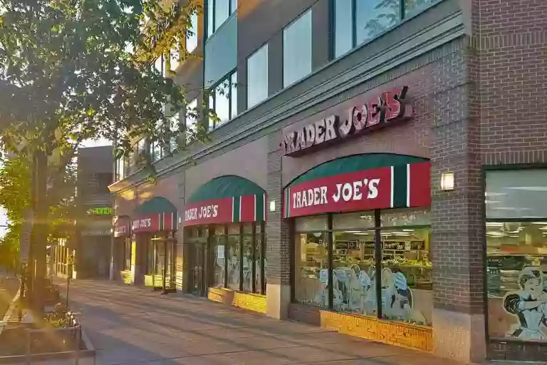 Trader Joe's Trader Joe's