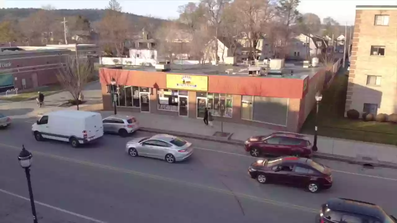 COWBOY SUPERMARKET COWBOY SUPERMARKET