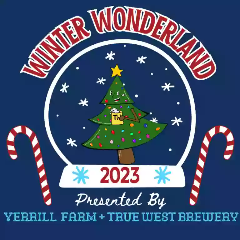 Verrill Farm Verrill Farm