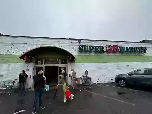 Super 88 Market Super 88 Market