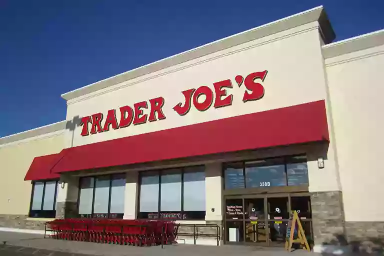 Trader Joe's Trader Joe's