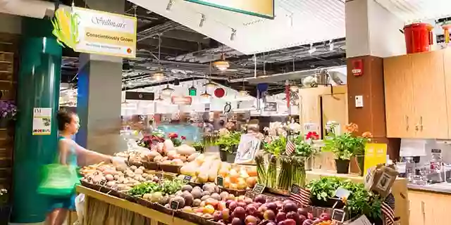 Boston Public Market Boston Public Market