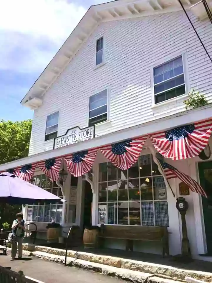 The Brewster Store The Brewster Store