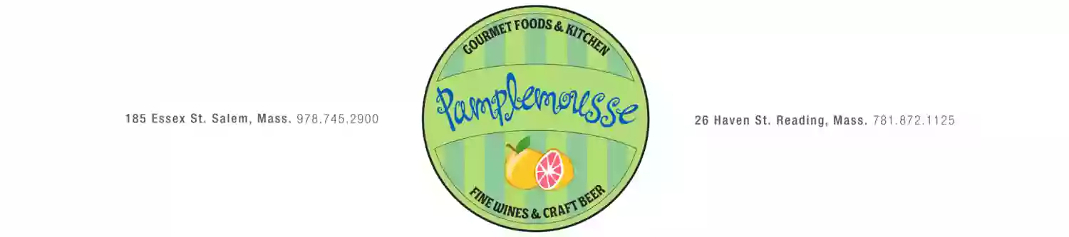 Pamplemousse Pamplemousse