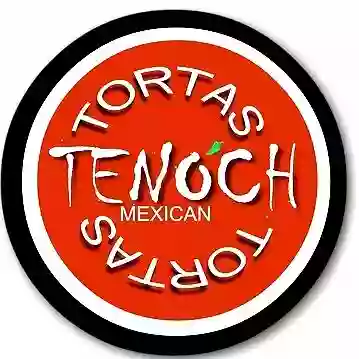 Tenoch Mexican Tenoch Mexican