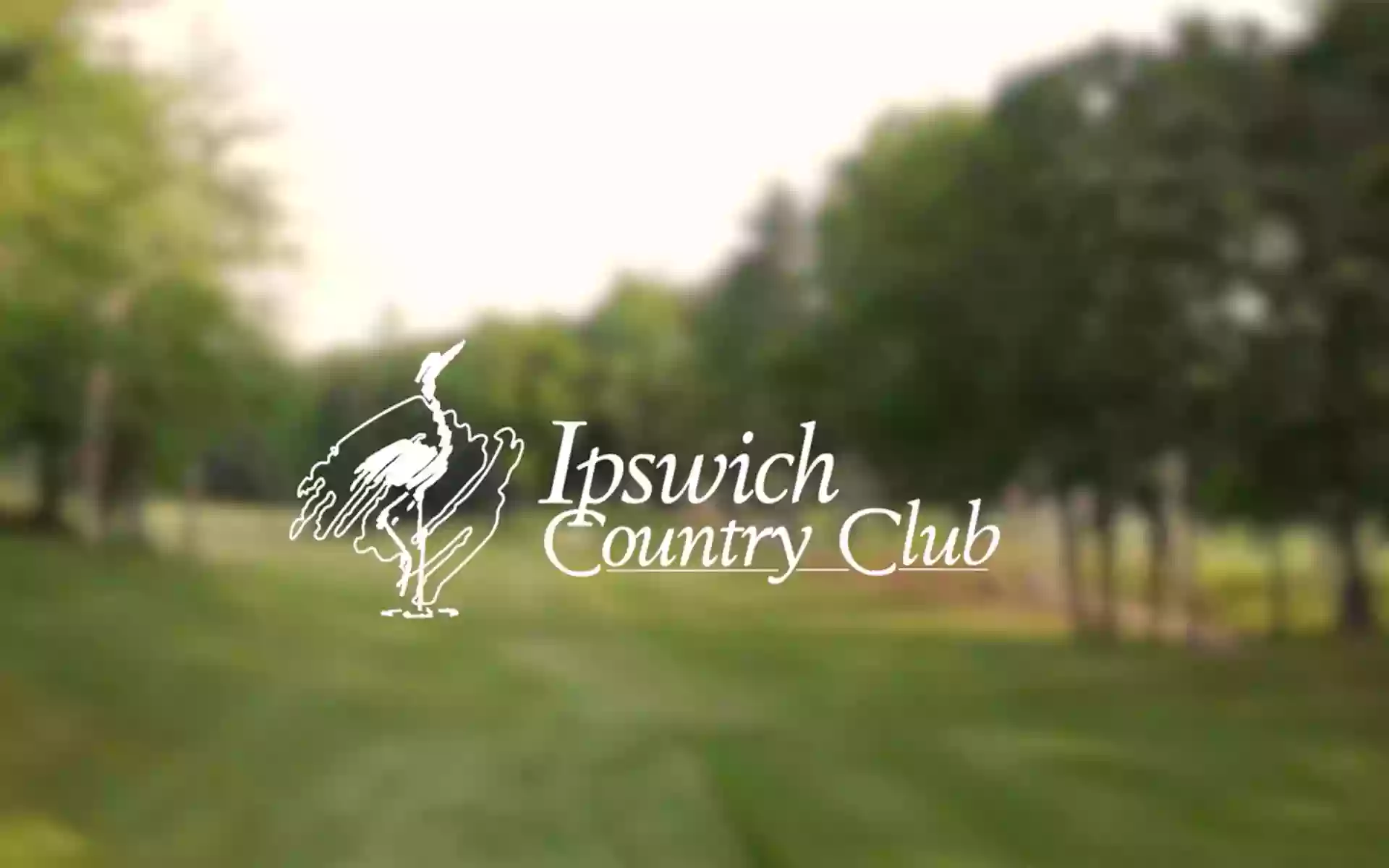 Ipswich Country Club Ipswich Country Club