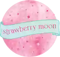 strawberry moon strawberry moon