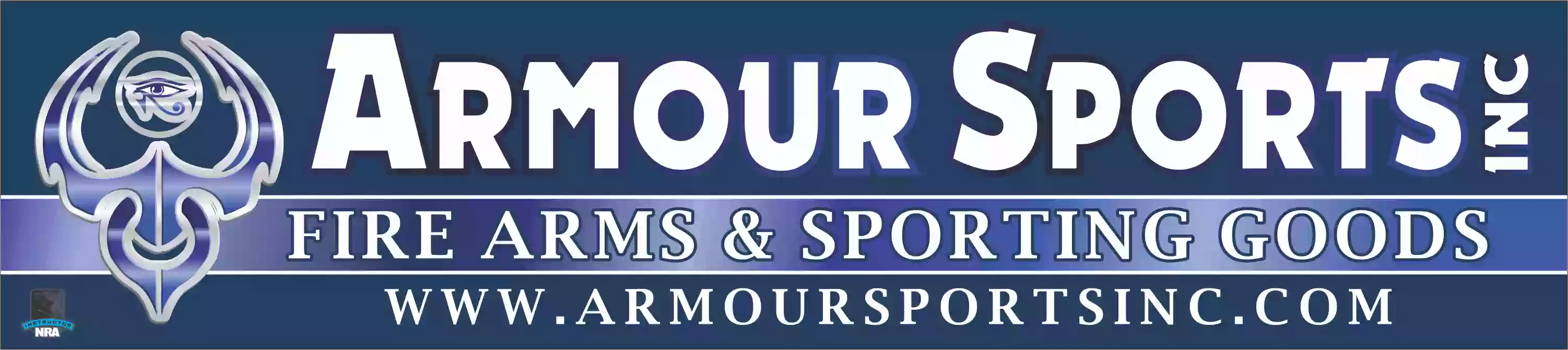 Armour Sports Inc Armour Sports Inc