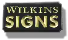 Wilkins Signs Wilkins Signs