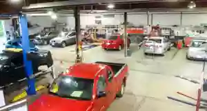 North Amherst Motors North Amherst Motors