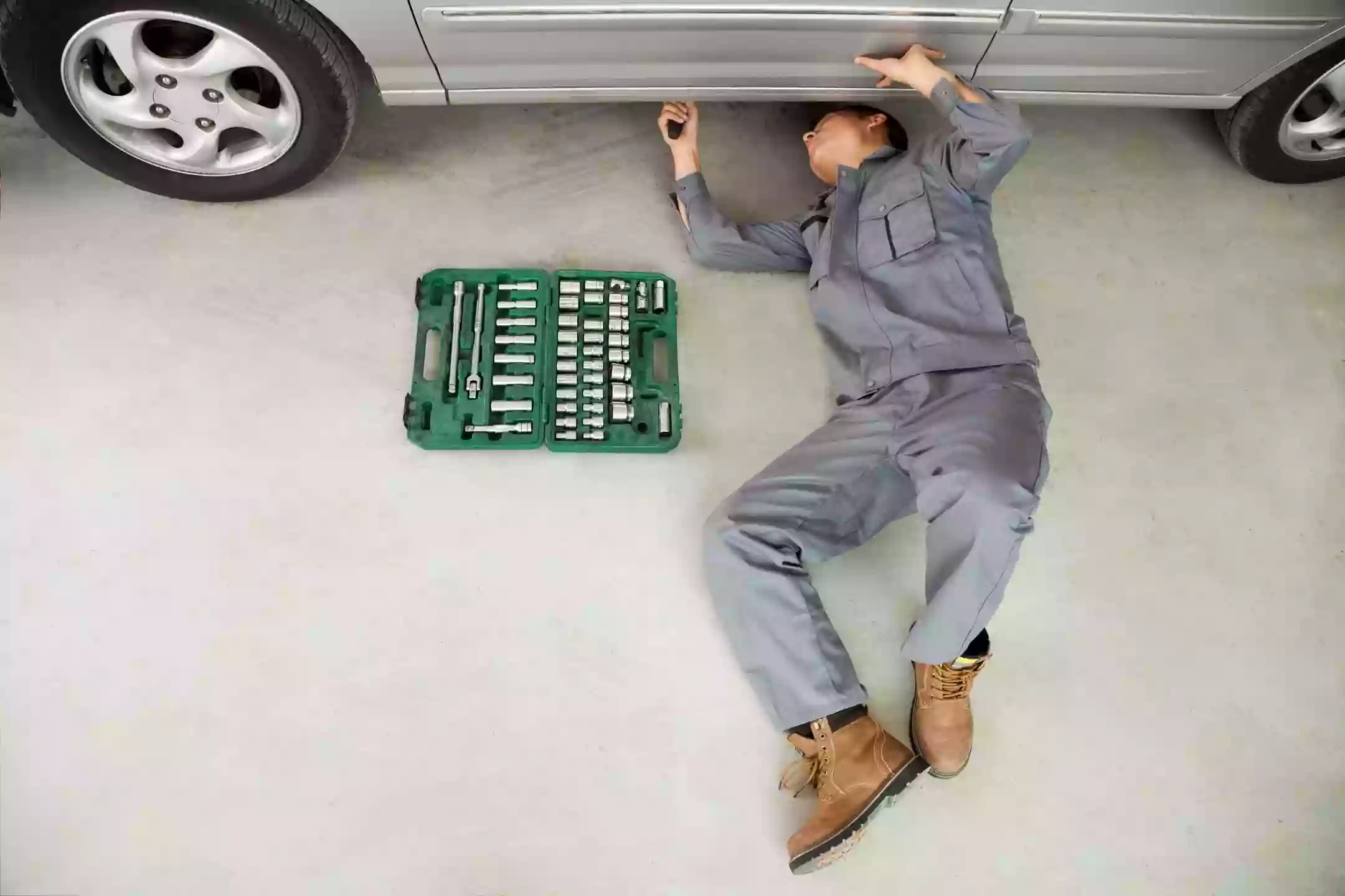 Auto Systems Auto Systems