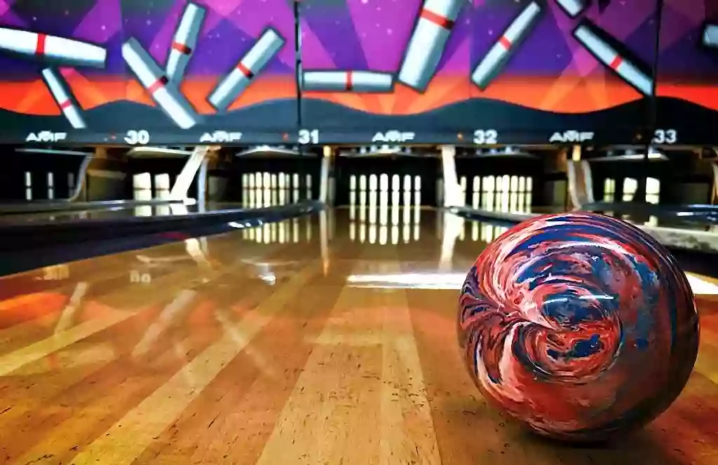 Metro Bowl Metro Bowl