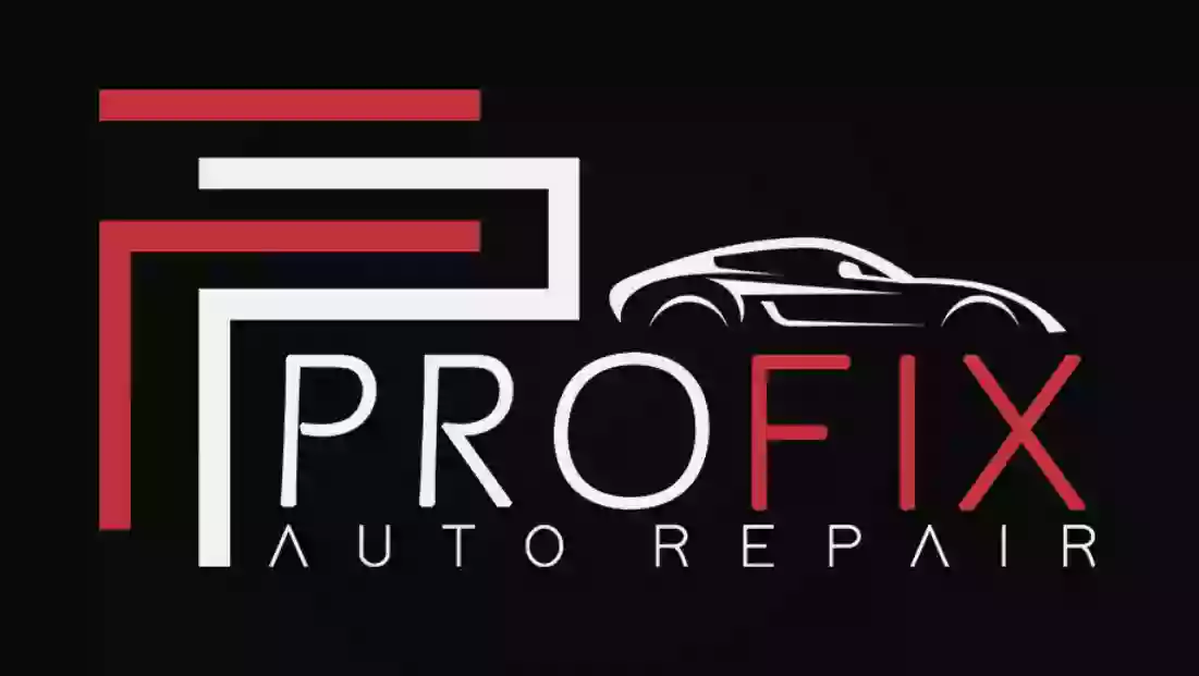ProFix Auto Repair ProFix Auto Repair