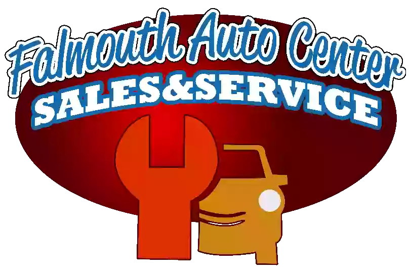 Falmouth Auto Center Falmouth Auto Center