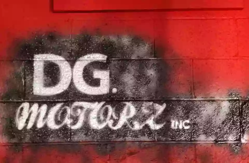 DG Motorz DG Motorz