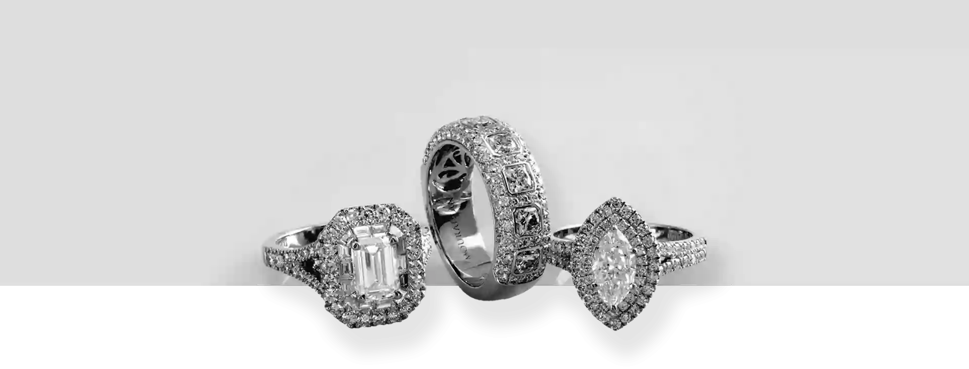 Mouradian Jewelry Mouradian Jewelry