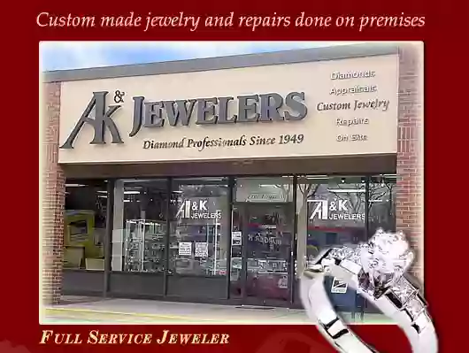 A & K Jewelers A & K Jewelers