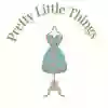 Pretty Little Things Pretty Little Things