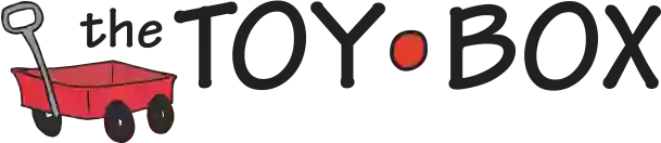 The Toy Box The Toy Box