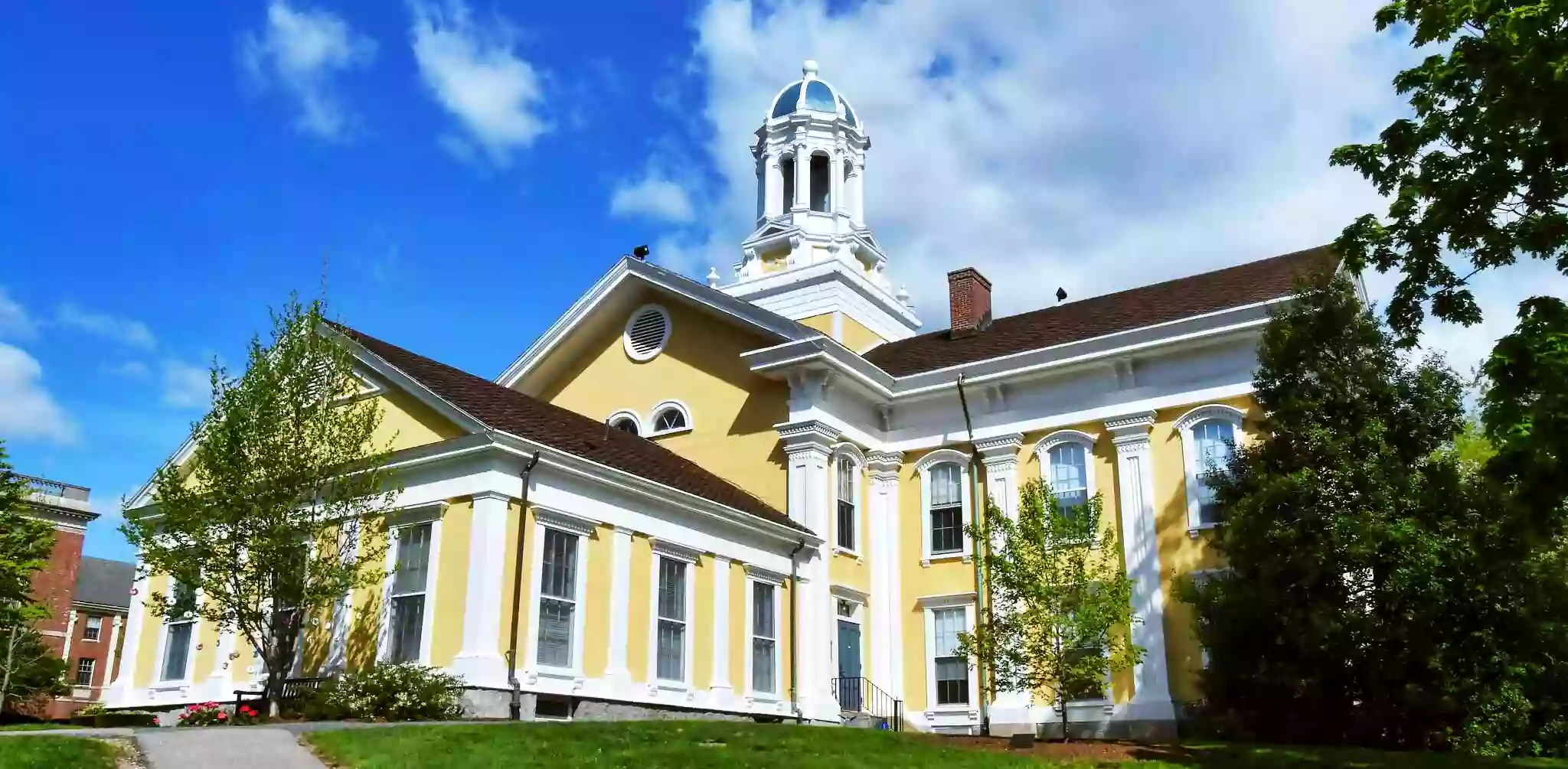 Young Hall Young Hall