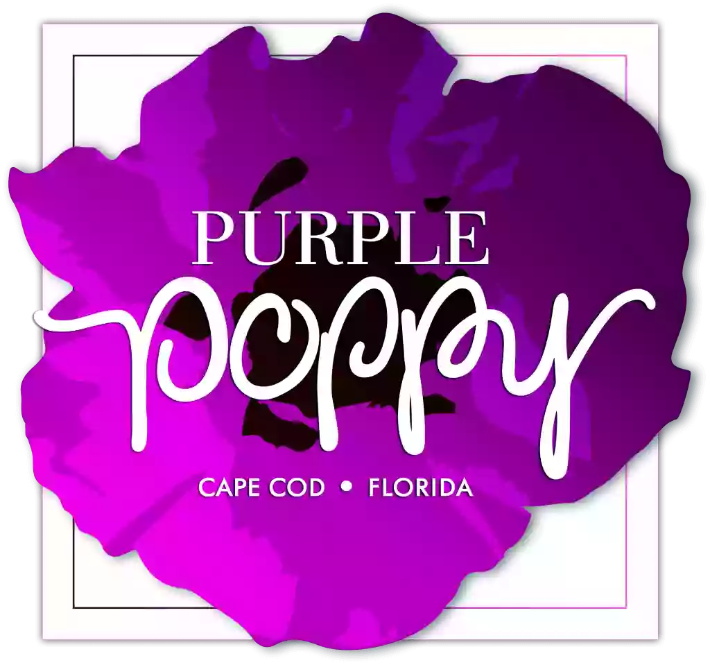 Purple Poppy Purple Poppy