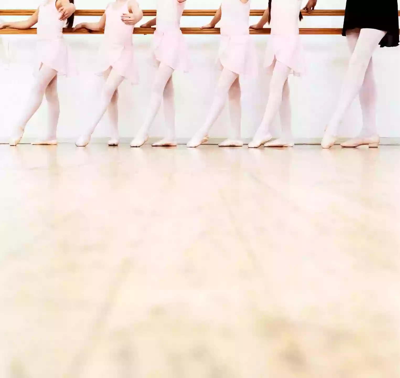 Dance Unlimited Dance Unlimited