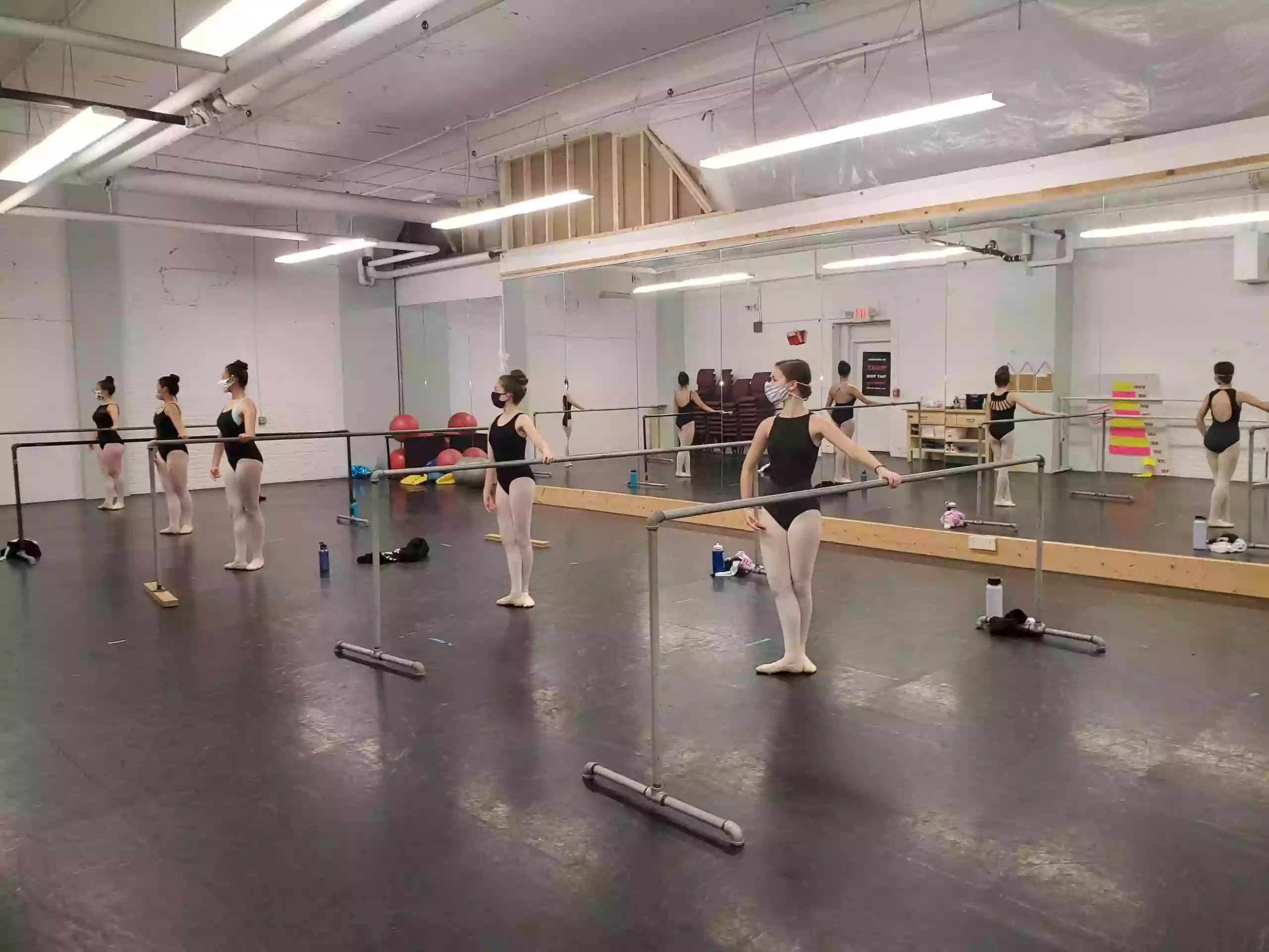Mass Ballet Mass Ballet