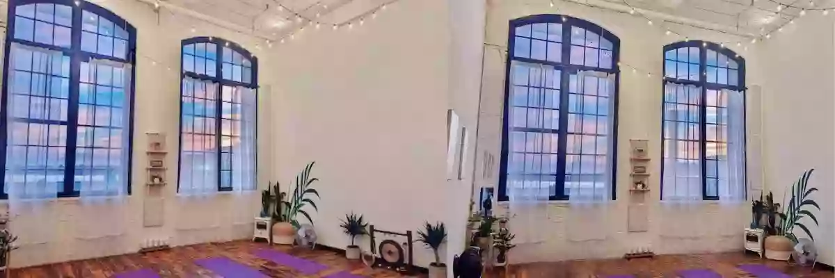 Yoga Es Vida Yoga Es Vida