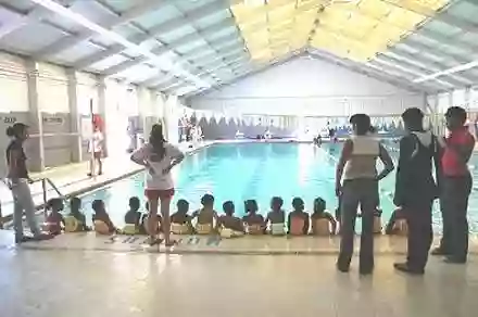 Flaherty Pool Flaherty Pool