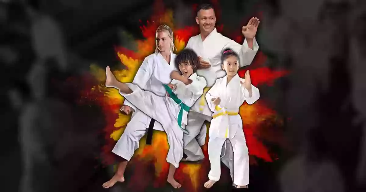 Martial Arts Martial Arts