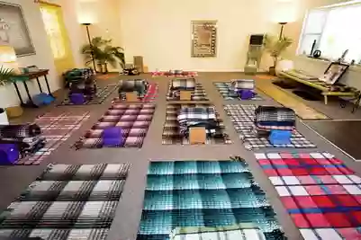 KrishnaYoga KrishnaYoga